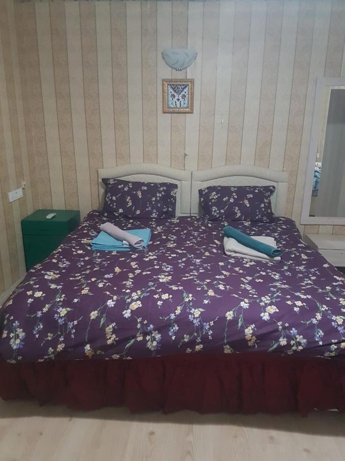 Sakli Bahce Pension Çıralı 外观 照片
